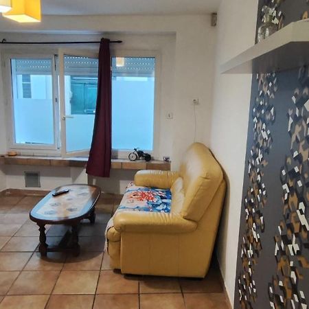 Bonne Pose Apartment Cherbourg-en-Cotentin Exterior photo